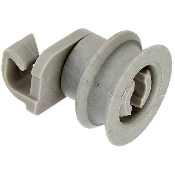 Whirlpool Replacement Upper Wheel Assembly For Dishwasher, Part# Wp99003148