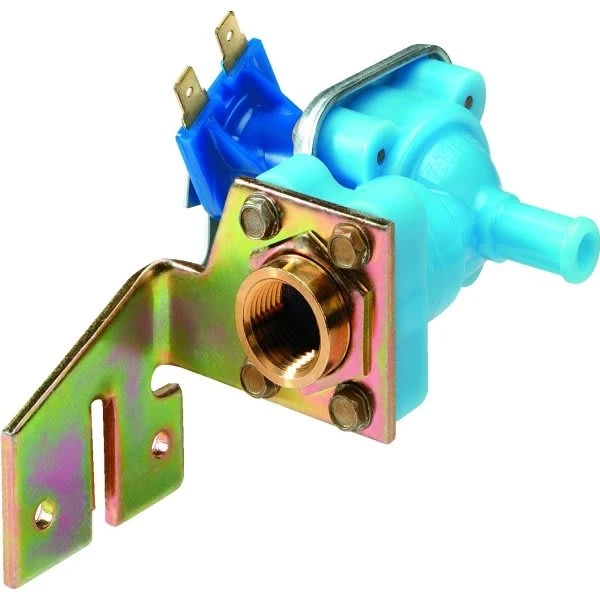 GE Dishwasher Water Valve, Part # Wd15x93