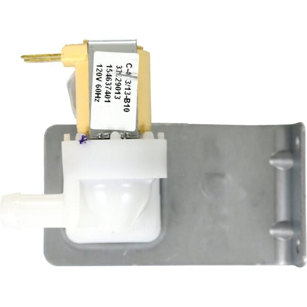 Frigidaire Dishwasher Water Inlet Valve 154637401