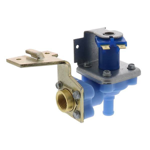 Erp Replacement Water Inlet Valve For GE Dishwasher