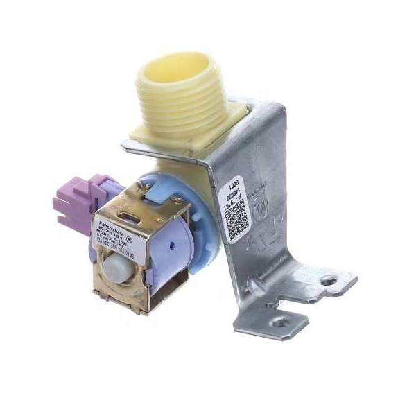 GE Replacement Water Valve Assembly For Dishwasher, Part # Wd15x26078
