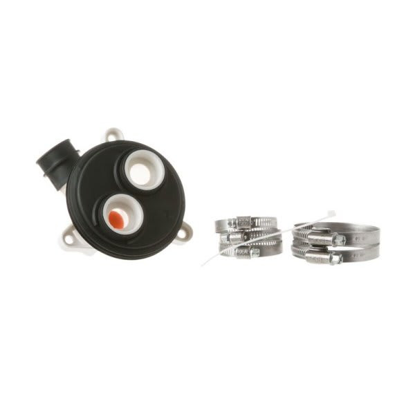 General Electric Replacement Diverter Valve Kit For Dishwasher, Part# Wd35x10386