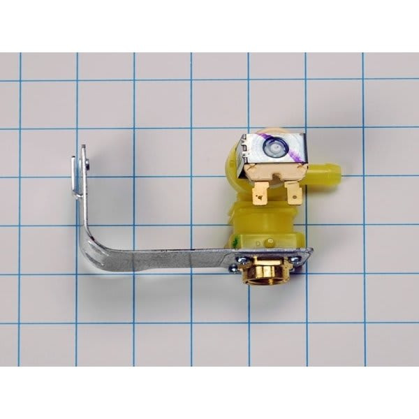 General Electric Water Inlet Valve For Dishwasher, Part # Wd15x10014