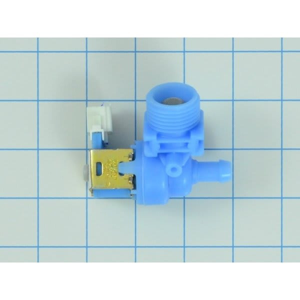 General Electric Water Inlet Valve For Dishwashers, Part #wpw10327249