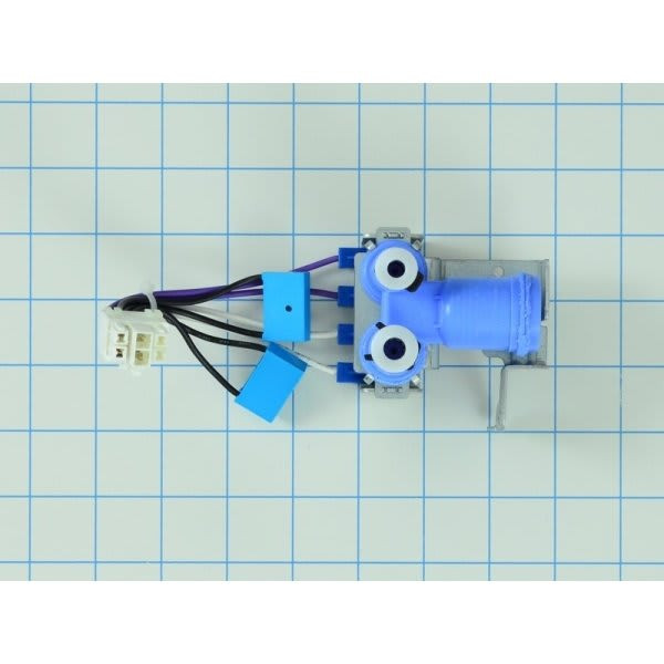 General Electric Water Inlet Valve For Refrigerators, Part #da62-02360b