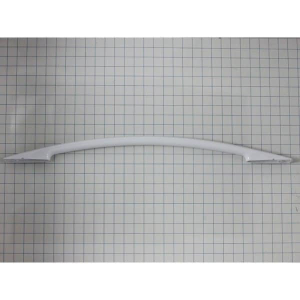 Electrolux Replacement Door Handle For Range, Part #316270201 316270201