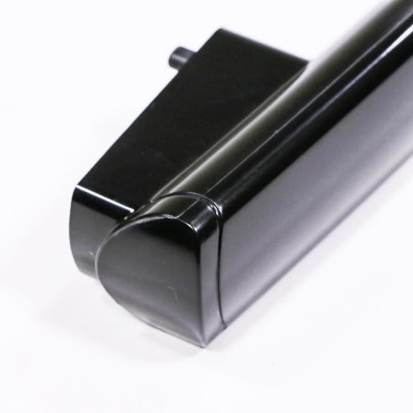 GE Replacement Handle For Range, Part #wb15t10213