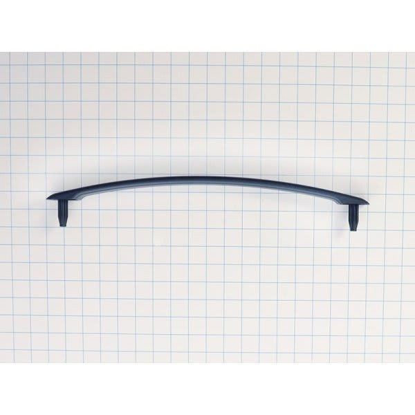 Whirlpool Replacement Broiler Door Handle For Oven, Part #wp98004956