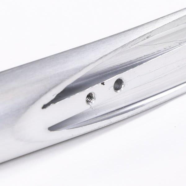 Whirlpool Replacement Door Handle For Range, Part #wpw10618239