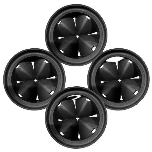 Maintenance Warehouse Removable Splash Guard 3-Bolt Mount Disposal Package Of 4 22-0002G-00