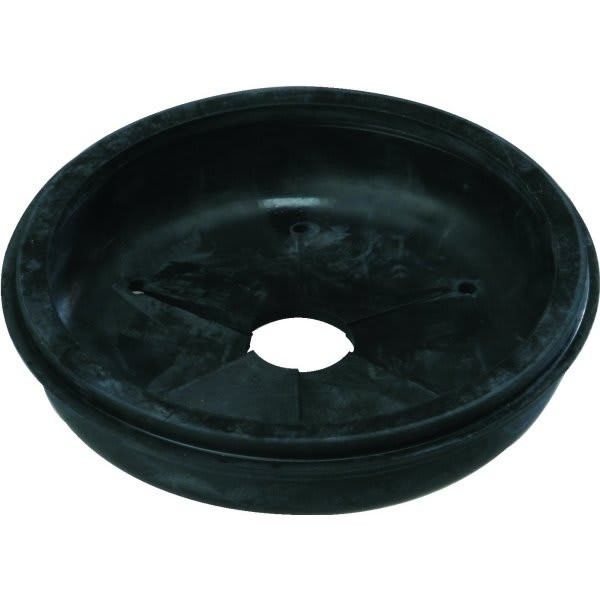 Replacement For In-Sink-Erator Drop-In Disposal Splashguard, Package Of 5 448876