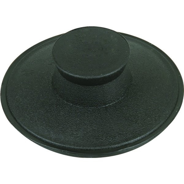 Replacement For In-Sink-Erator Disposal Stopper, Package Of 2