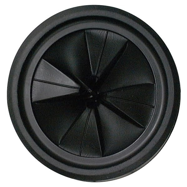 Whirlpool Replacement Disposal Splash Guard For Garbages, Part# 4211615