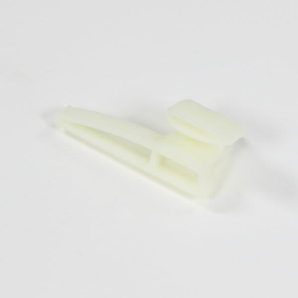 GE Replacement Left Drawer Glider For Range, Part #wb02k10062