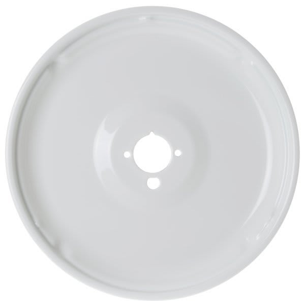 GE Replacement Burner Drip Bowl  For Range, Part#wb31k5080