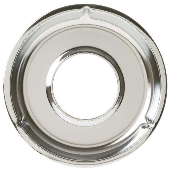 GE Replacement Burner Drip Bowl For Range, 9", Part#wb31k5026