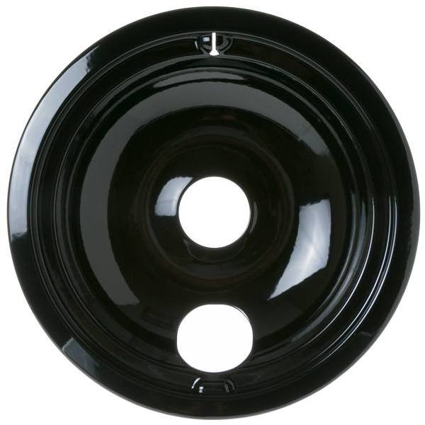 GE Replacement Drip Pan For Range, 8", Part#wb31m19
