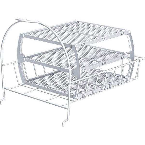 Bosch Dryer Rack Accessory WMZ20600