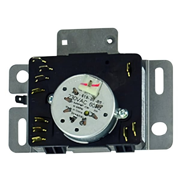Whirlpool Replacement Timer For Dryer, Part # W10857612 W10857612