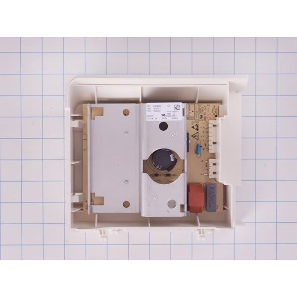 Whirlpool Replacement Washer/Dryer Electronic Control Board, Part# Wpw10384849 WPW10384849