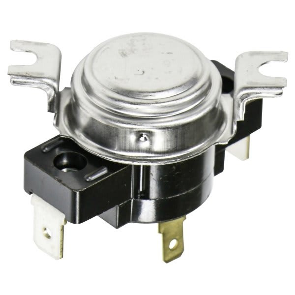 Electrolux Dryer Cycling Thermostat For Washer & Dryer Repair, Part #we4m181