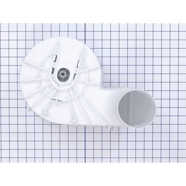 Electrolux Replacement Blower Wheel Housing Kit For Dryer, Part # 131967600