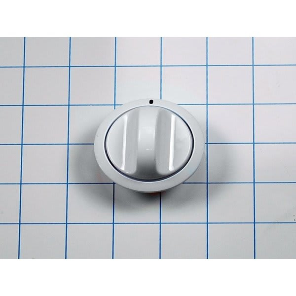 Electrolux Replacement Control Knob For Dryer, Part # 131873304