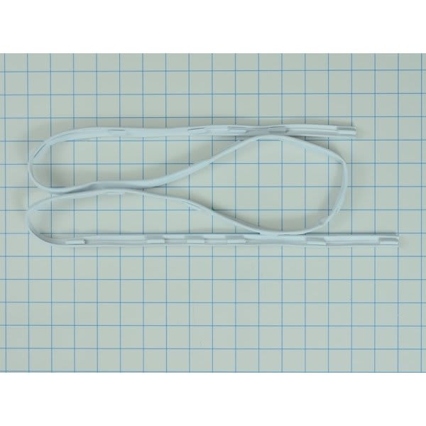 Electrolux Replacement Door Gasket For Dryer, Part #137551901