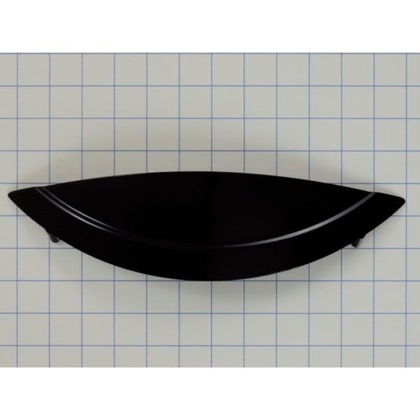 Electrolux Replacement Door Handle For Dryer, Part # 134412860