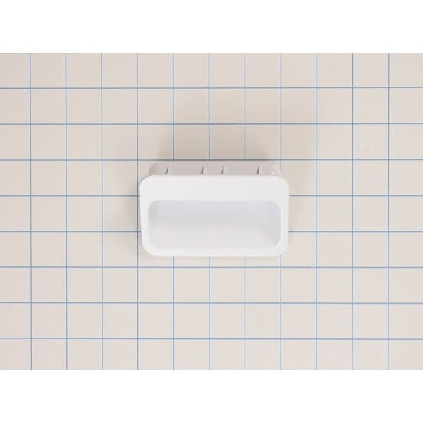 Electrolux Replacement Door Handle For Laundry Center, Part # 131789400