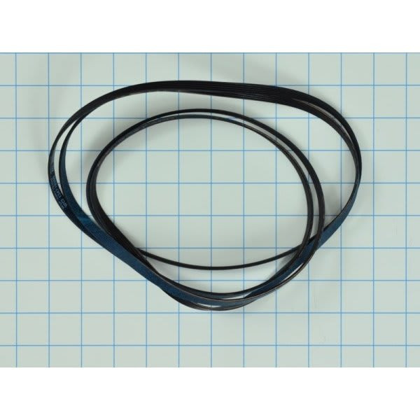 Electrolux Replacement Drum Belt For Dryer, Part # 134719300
