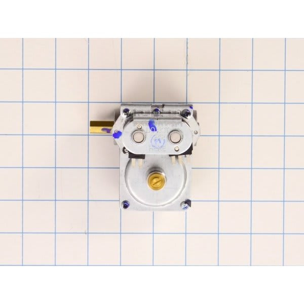 Electrolux Replacement Gas Valve Assembly For Dryers, Part# 5303207409