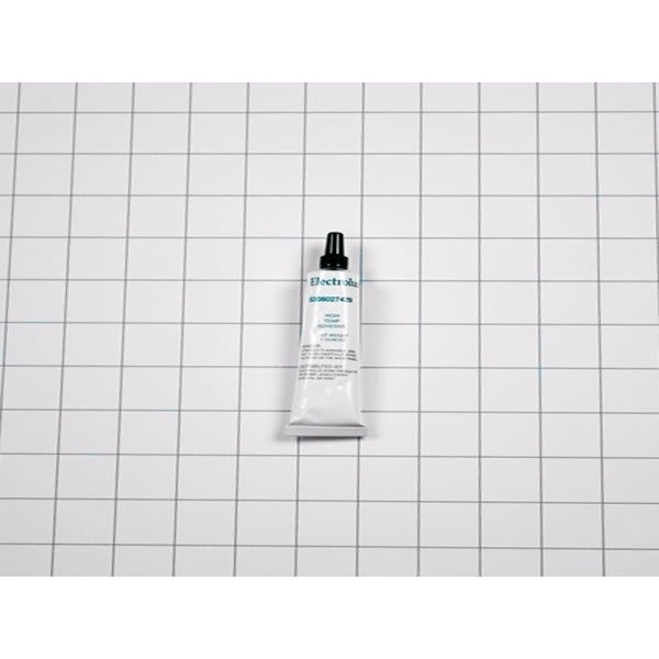 Electrolux Replacement High Temperature Adhesive For Dryer, Part # 5308027429