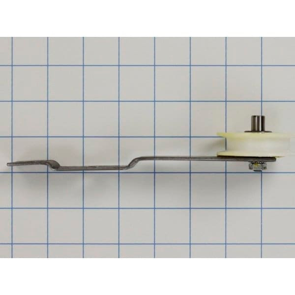 Electrolux Replacement Idler Pully Assembly For Dryer, Part # 131863100