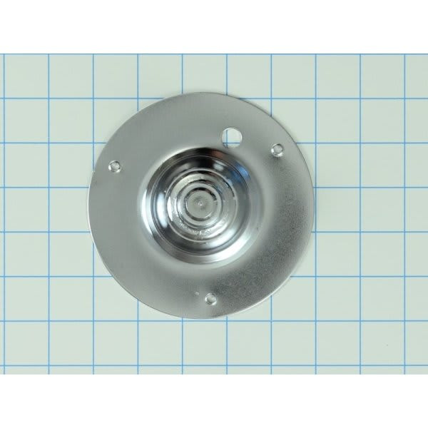 Electrolux Replacement Shaft Assembly For Dryer, Part # 131777700