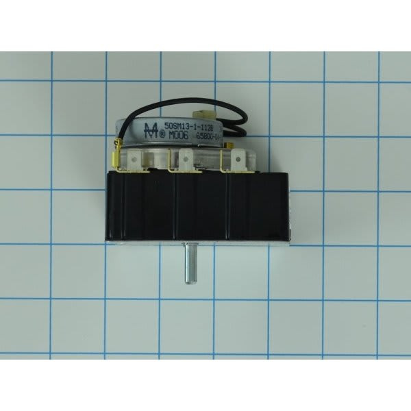 Electrolux Replacement Timer For Dryer, Part # 5303297177