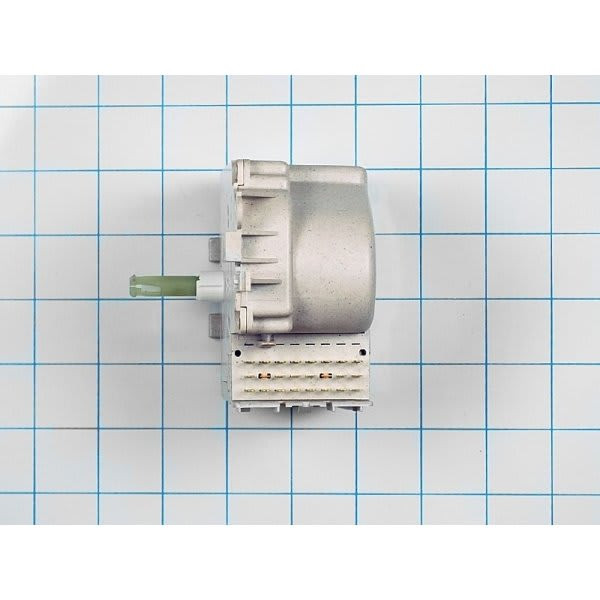 Electrolux Replacement Timer For Laundry Center, Part # 134049500