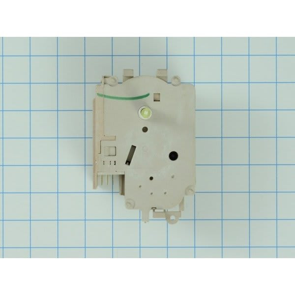 Electrolux Replacement Timer For Laundry Center, Part # 134237200