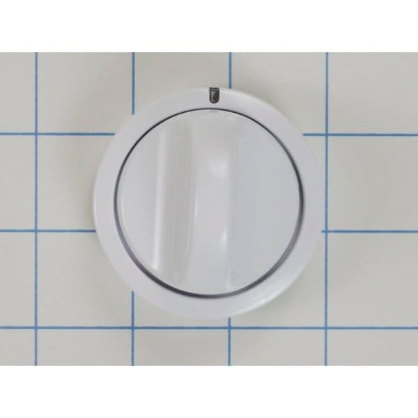 Electrolux Replacement Timer Knob For Dryer, Part # 131873500
