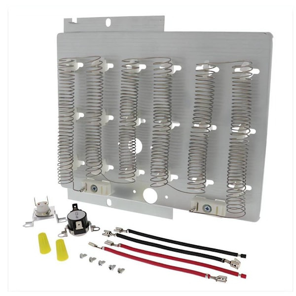 Erp Replacement Heating Element Kit For Speed Queen Dryer