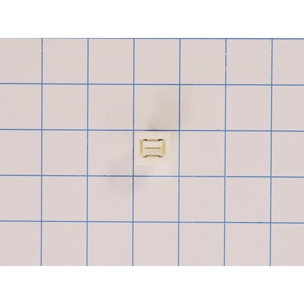 Frigidaire Replacement Door Catch For Dryer, Part # 131658800