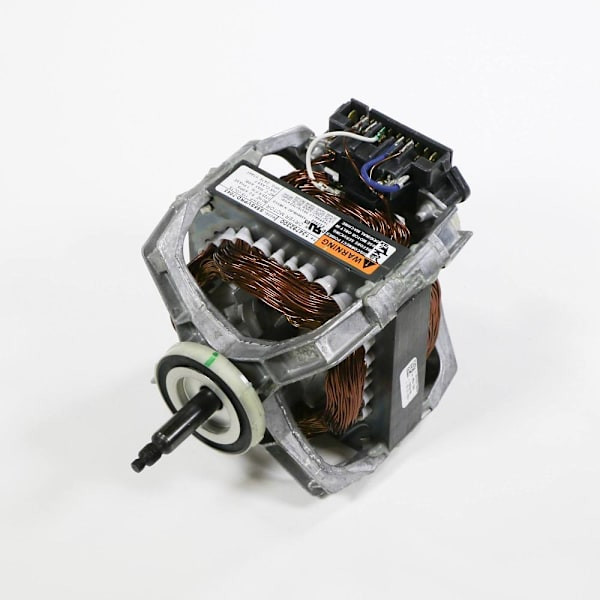 Frigidaire Replacement Drive Motor For Dryer, Part # 137116000