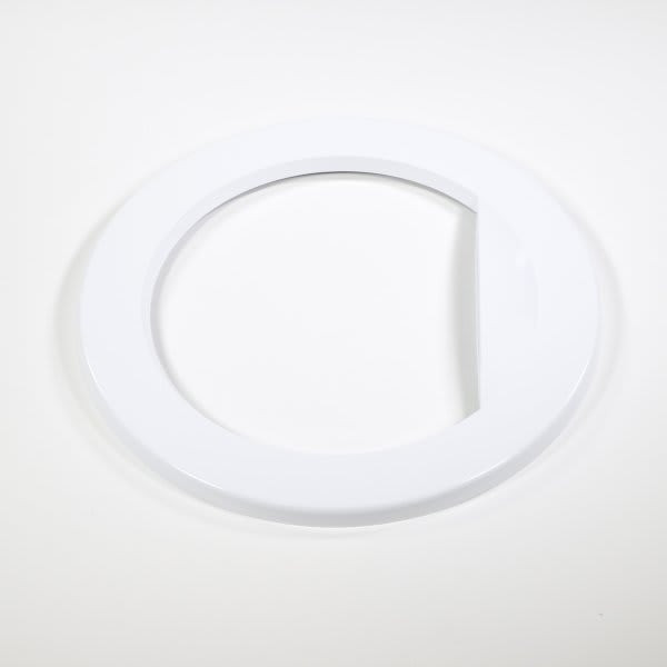 Frigidaire Replacement Outer Door Panel For Washer, Part# 131278700