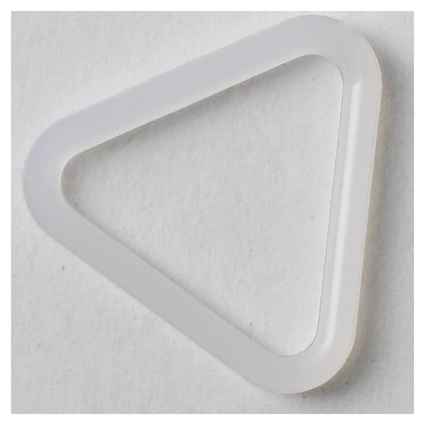 Frigidaire Replacement Roller Wheel Retainer For Dryer, Part # 134716200