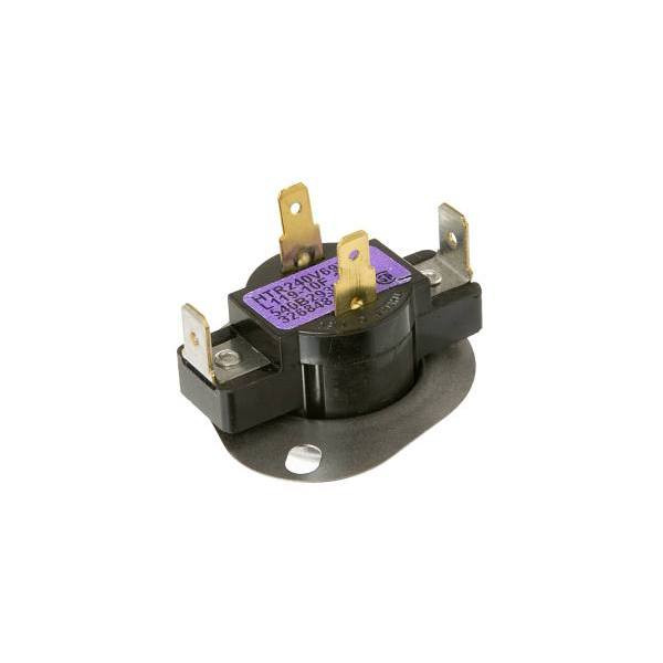 GE Biased Thermostat, Part # Hotwe4m286