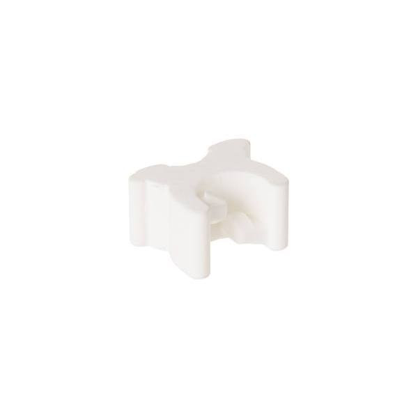 GE Ceramic Insulator, Part # Hotwe1m452