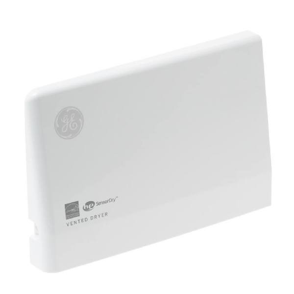 GE Control Panel Cover, Part # Hotwe13x28731