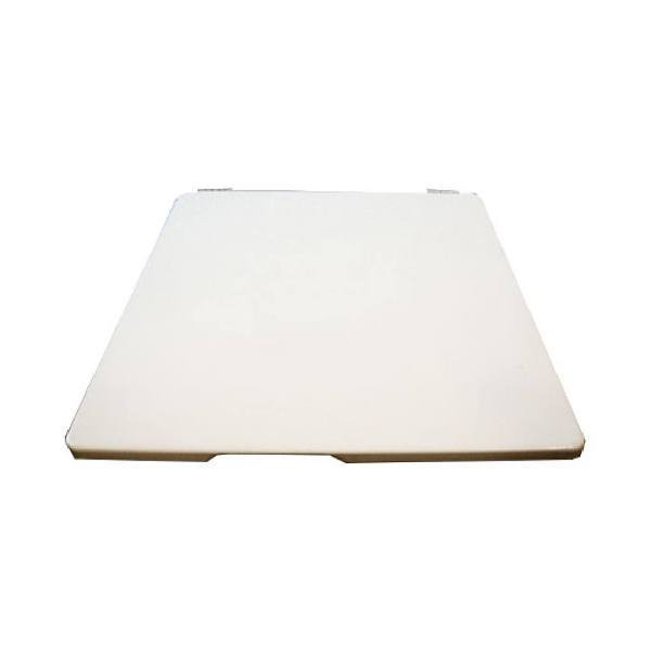 GE Door Outer White, Part # Hotwe10m86