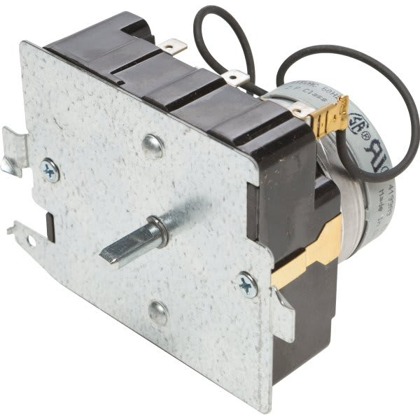 Ge Dryer Control Board Timer