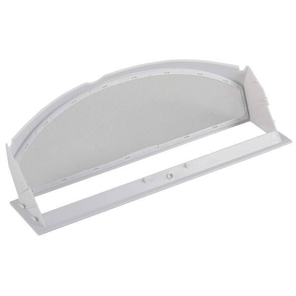 GE Dryer Offset Lint Filter Assembly
